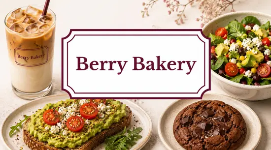 Berry Bakery