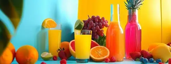 Mahlabat Jawhara Fruits