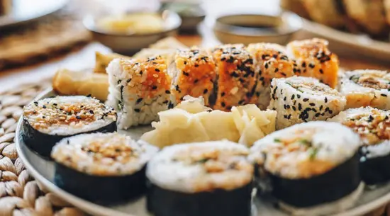 日本料理 Furusato Japanese Restaurant