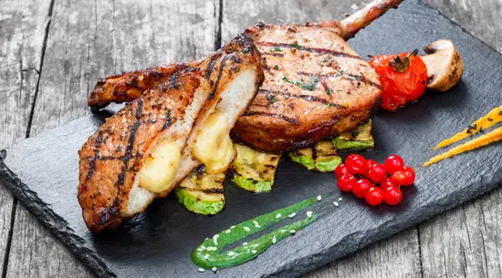 Ресторант Хъшове