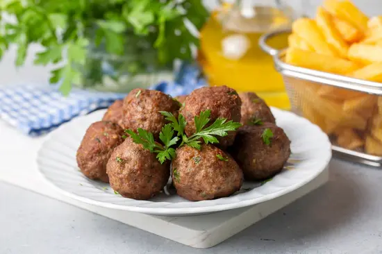 Rustell'Vini e Arrosticini