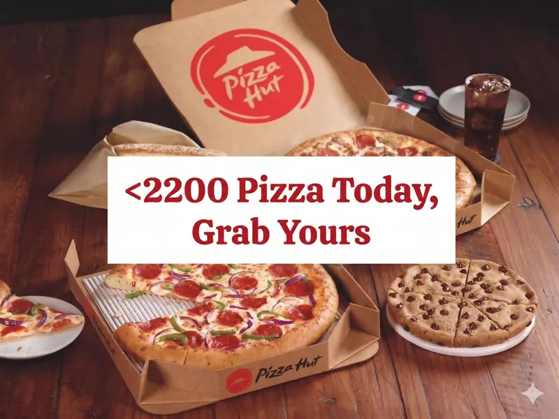 Pizza Hut
