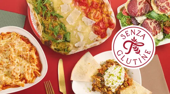 La Tagliatella Senza Glutine | Sin Gluten