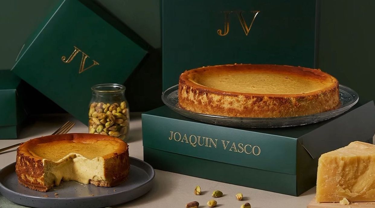 Joaquin Vasco