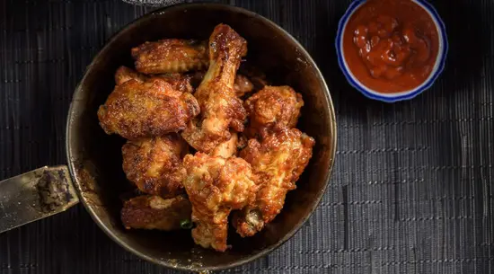 Restaurante Gallo Doido