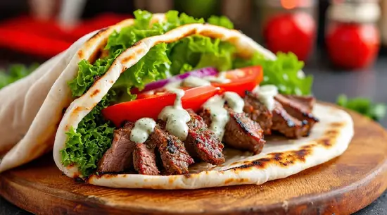 Syed Döner Kebab