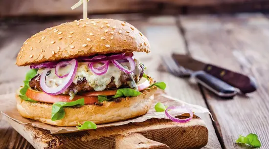 Cervecería Hamburguesería Covent Garden 7 Infantes