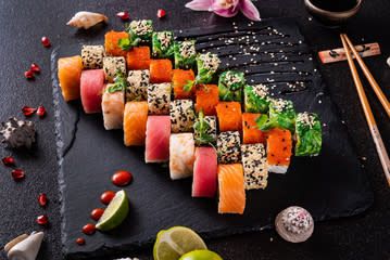 Côté Sushi