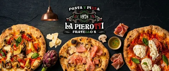 Pizzería Pierotti
