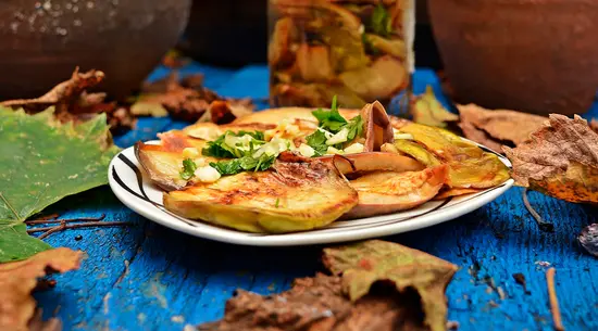 Китайски ресторант Бамбук