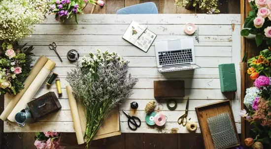 Atelierul de Design Floral