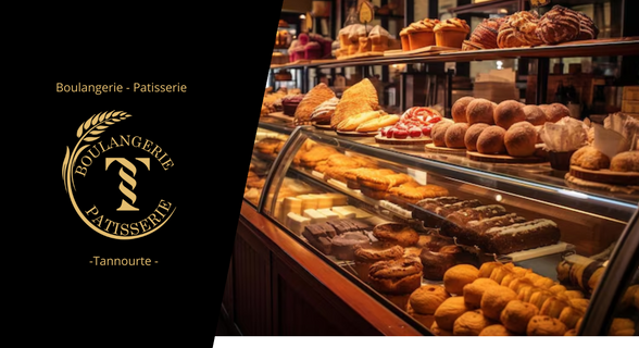 Patisserie - Boulangerie Tannourte