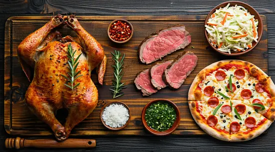 Mowicribs Hotel and Spa