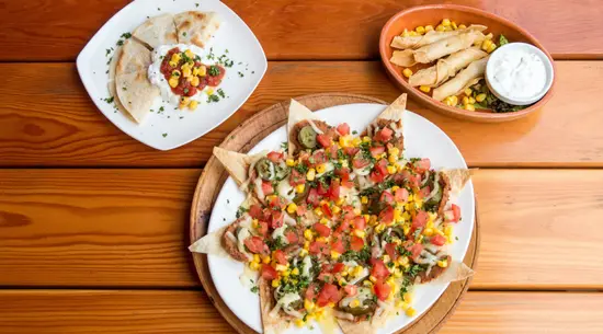 Katoa Wild Wild Cooking