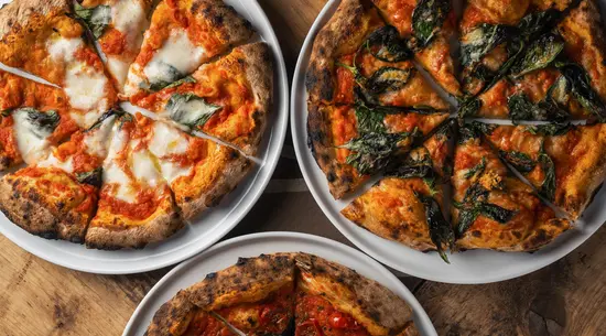 Crosta Pizza Lab