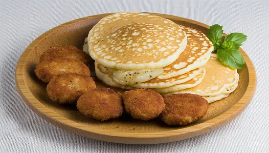 Кафе РУКОЛА