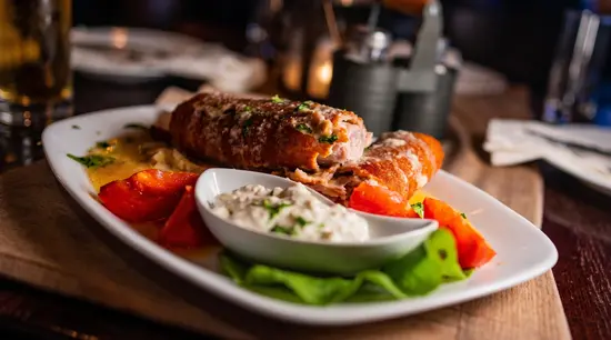 Kafana Amerikanac