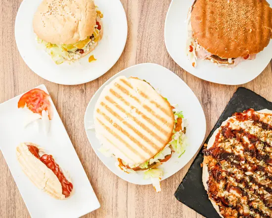 Cervecería El Pan Del Gordito