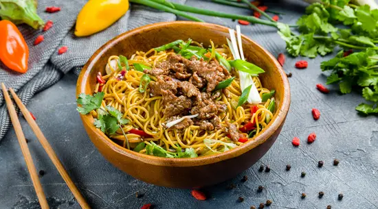 Restaurante Dong Jing