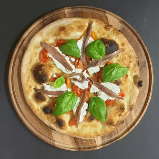 Pizzeria Tutti Gusti