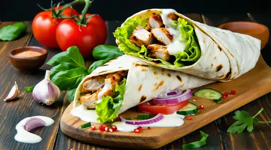 Yumdelish Foods and Grills