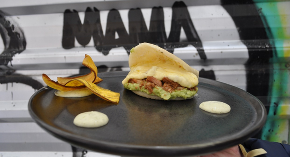 Arepa Lovers