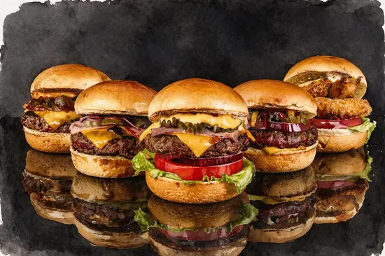 Burger House