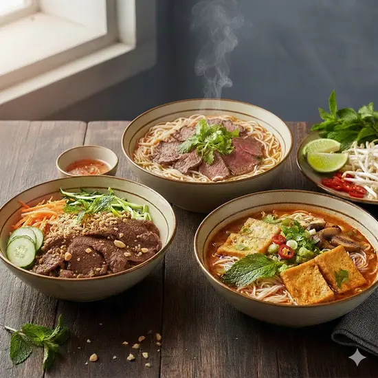 BUN BO RESTAURANTE