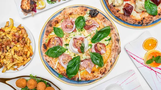 Pizzeria Ristorante La Tramontina