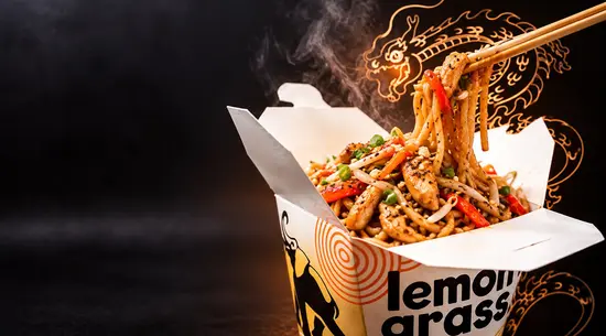 Lemongrass