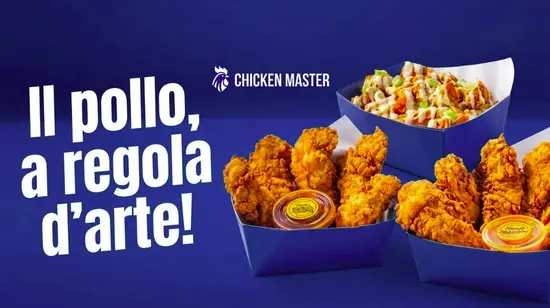 Chicken Master