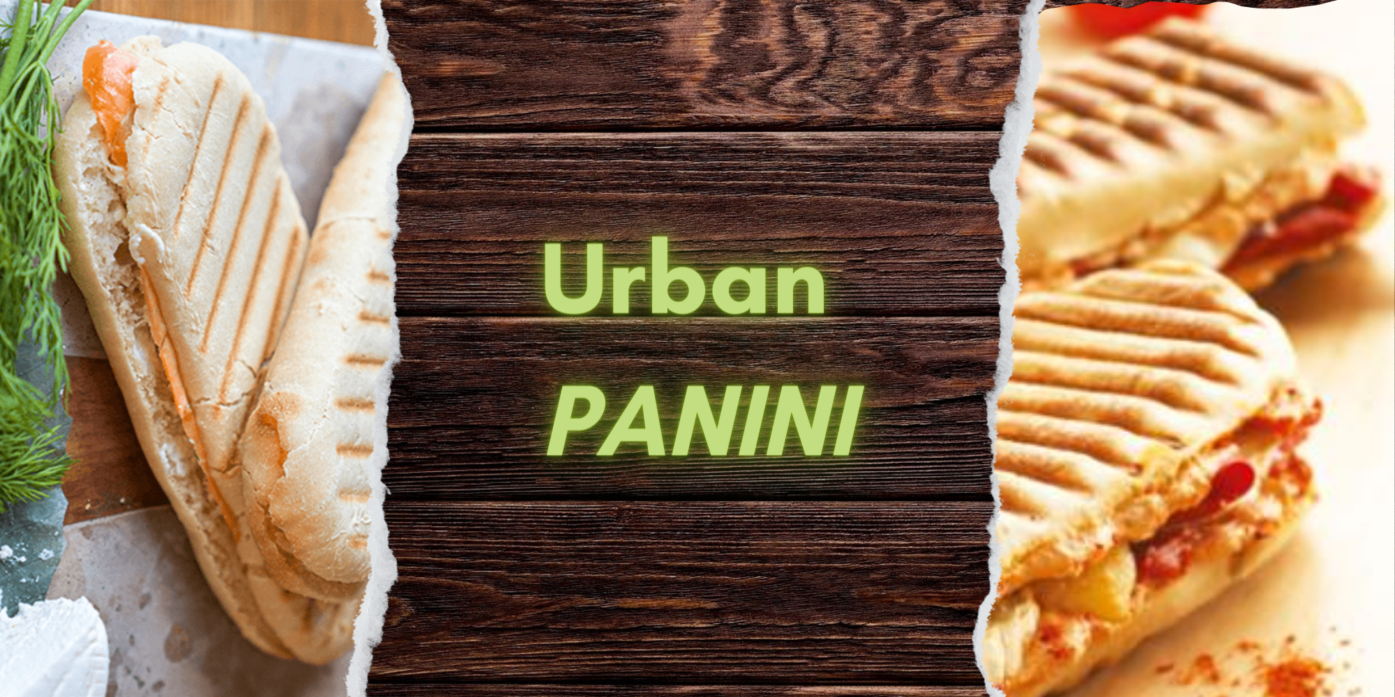 Urban Panini