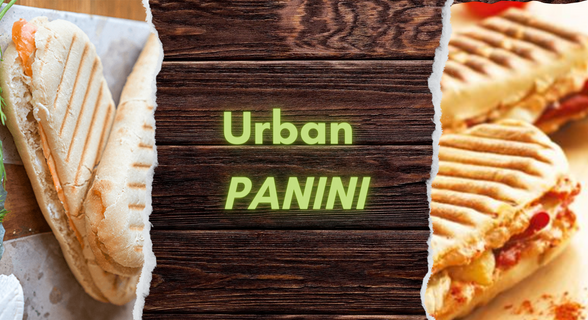 Urban Panini