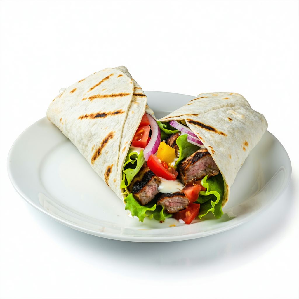 Hungerstation kebab