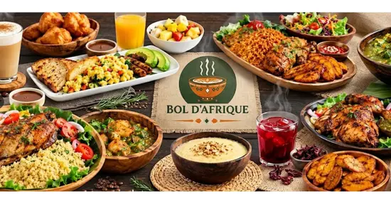 Bol d'Afrique
