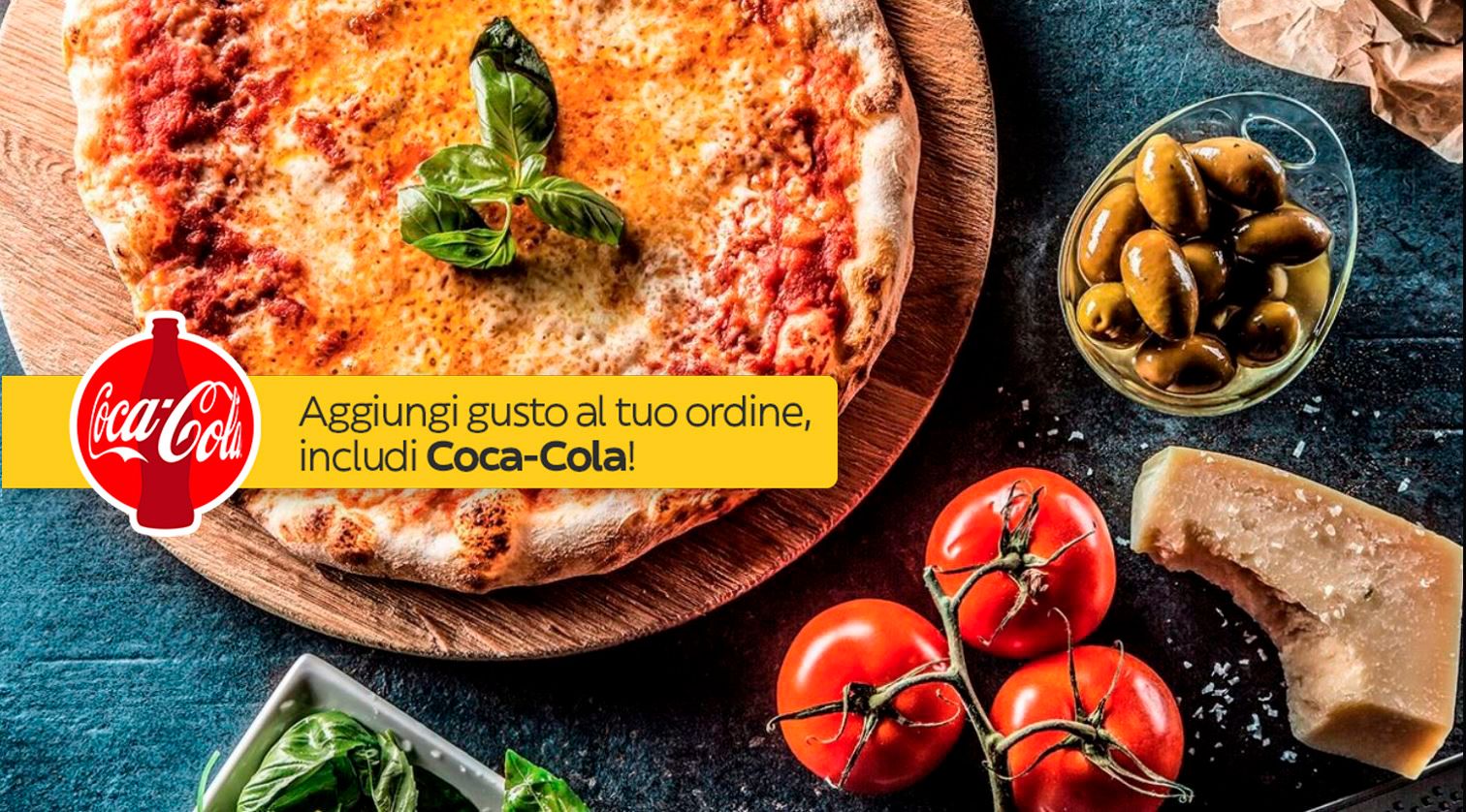 Voglia Di Pizza 72 ore di Lievitazione