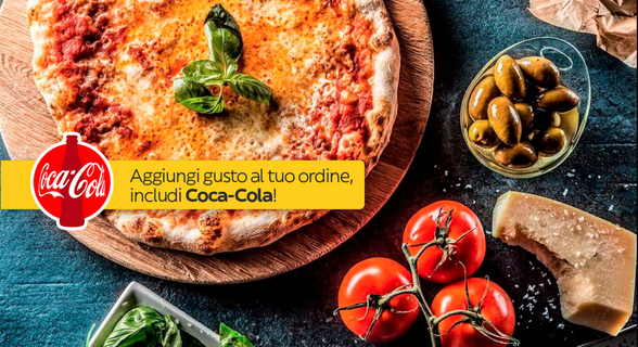 Voglia Di Pizza 72 ore di Lievitazione