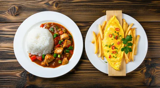 Sherinah's Restaurant & Takeaway