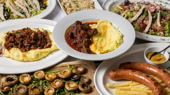 Restoran Nišava