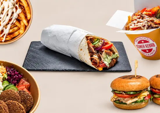 Döner Orient