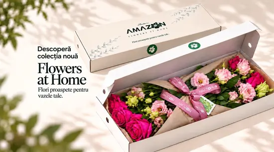 Floraria Amazon