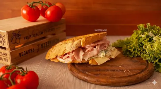Paninoteca Unione