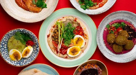 Міське кафе «1654»