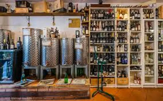 Wine Lab - Vino Sfuso