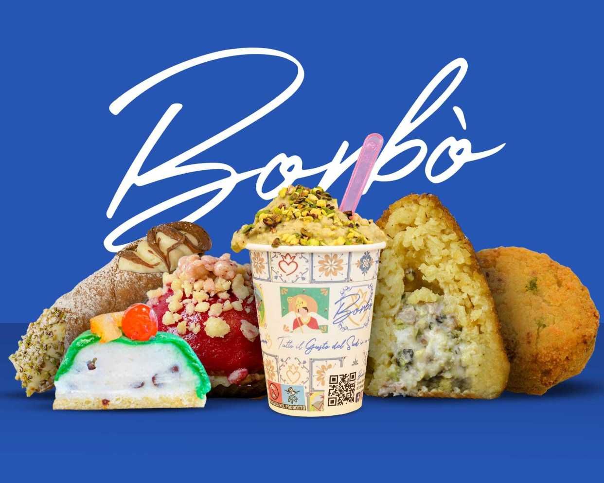 Borbò e le 2 Sicilie