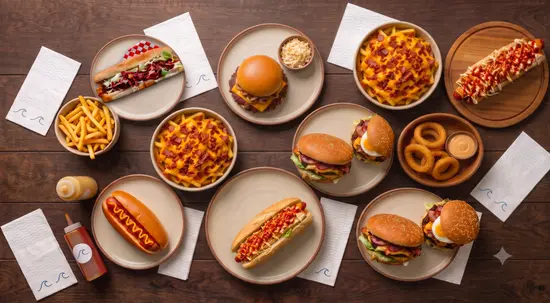 Venice Burger