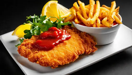 Restaurant Voda U Krsu