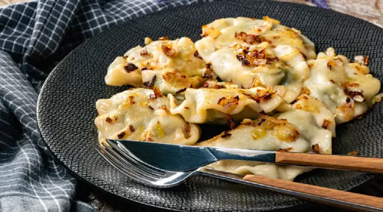 Manufaktura Pierogów Konin