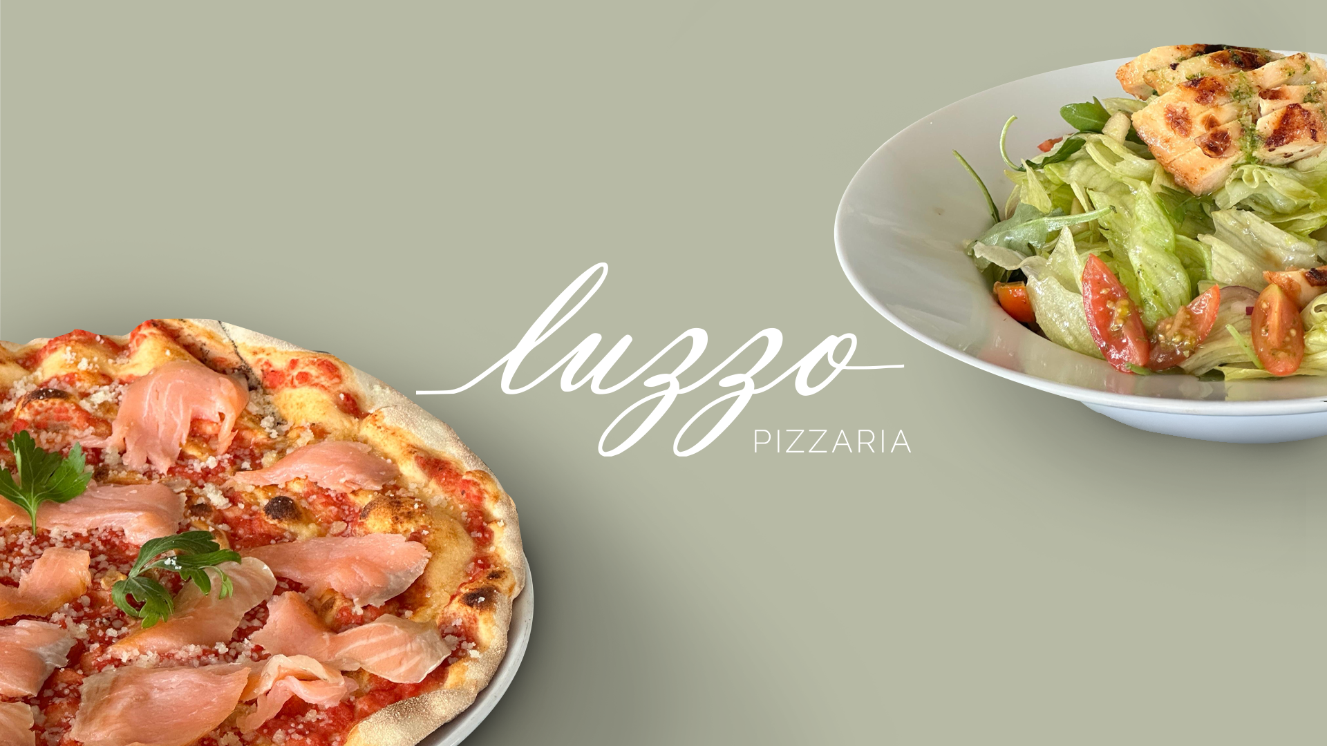 Pizzaria Luzzo