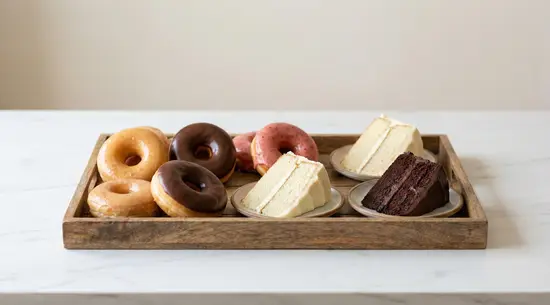 Iba Restaurant & Bakery